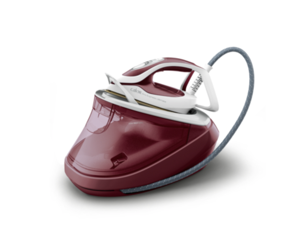 CALOR GV9723C0 stoomgenerator