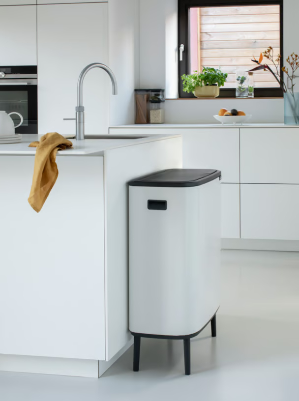 BRABANTIA afvalemmer - 130229