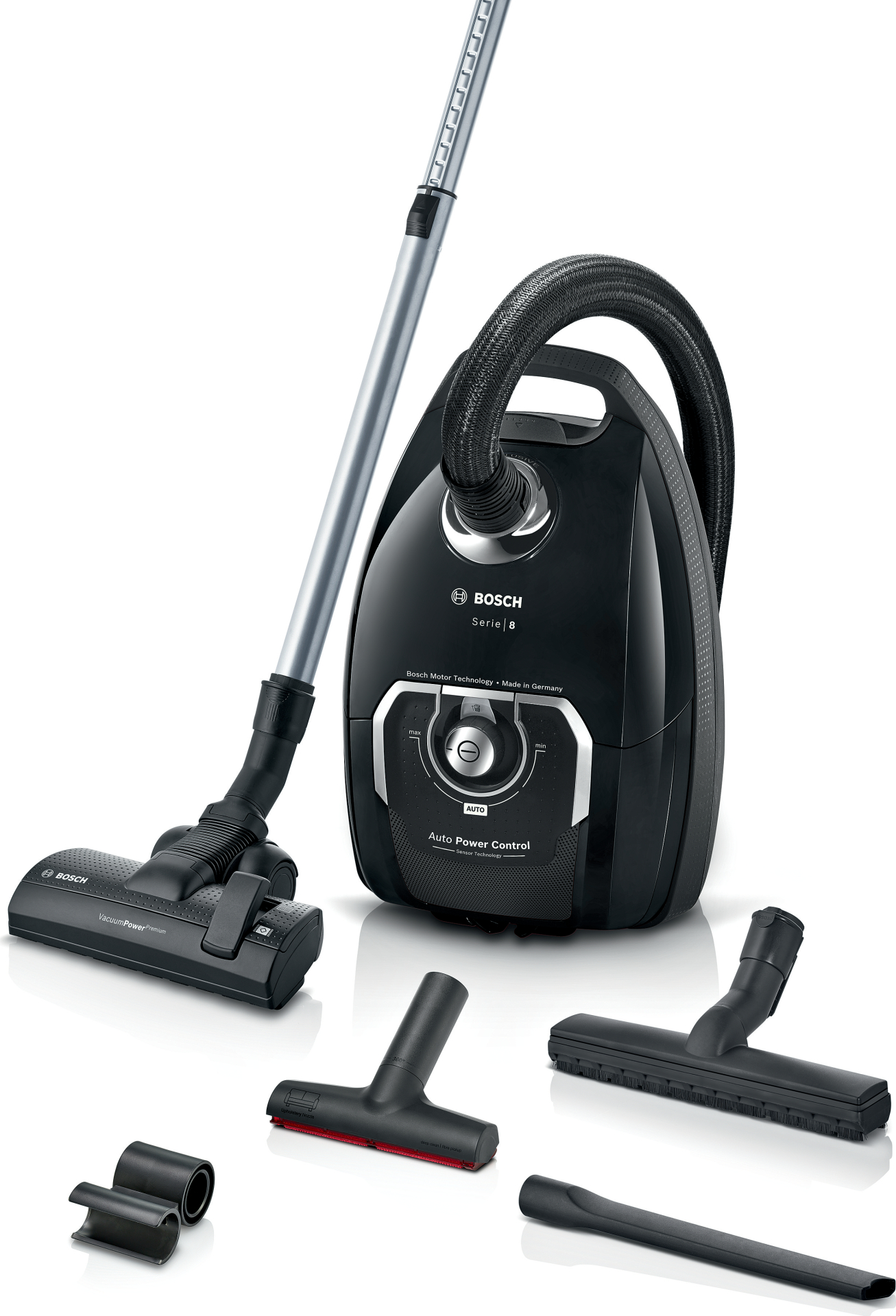 BOSCH BGL8BA4D5