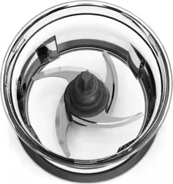KENWOOD hakmolen - KECHP61.100WH