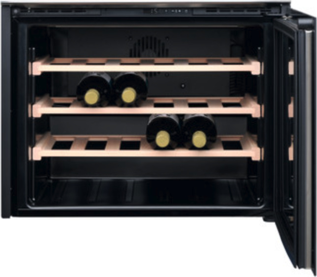 WHIRLPOOL Inbouw wijnbewaarkast - WWC51201