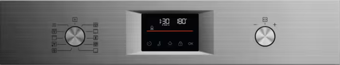 AEG 5000 Inbouw oven - OU5PB40PM