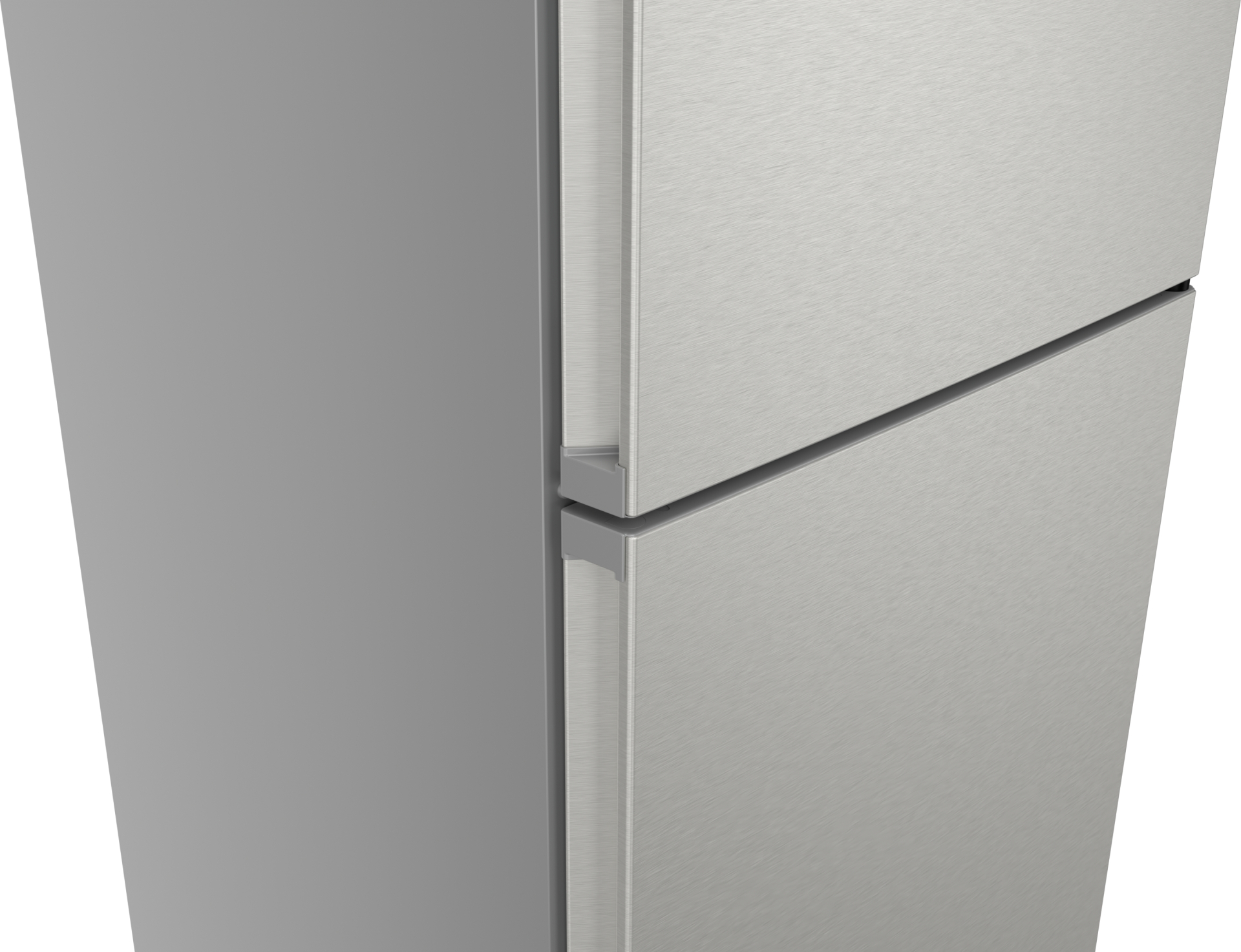 BOSCH SERIE 4 Vrijstaande koel-vriescombinatie - KGN36EICF