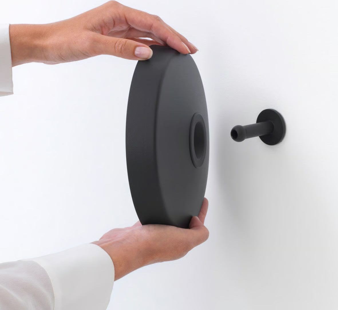 BRABANTIA badkamerspiegel - 303449