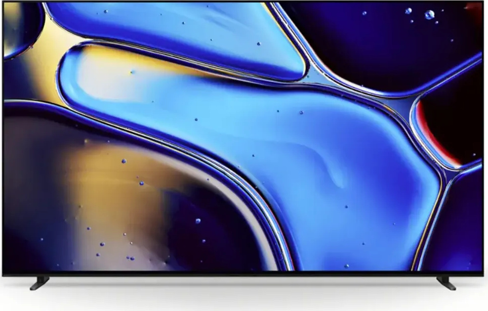 SONY BRAVIA 8 Televisie 65" OLED 4K (UHD) - K-65XR84