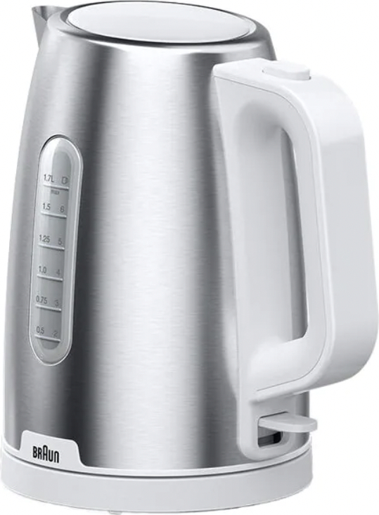 BRAUN PurShine - WK1500WH