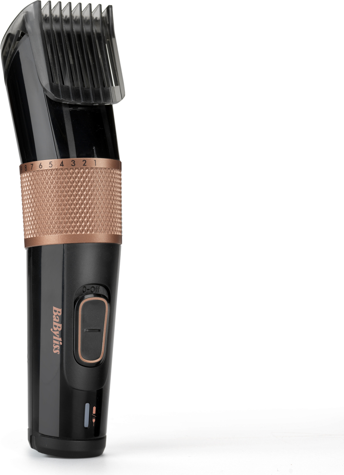 BABYLISS haartondeuse - BAE974E