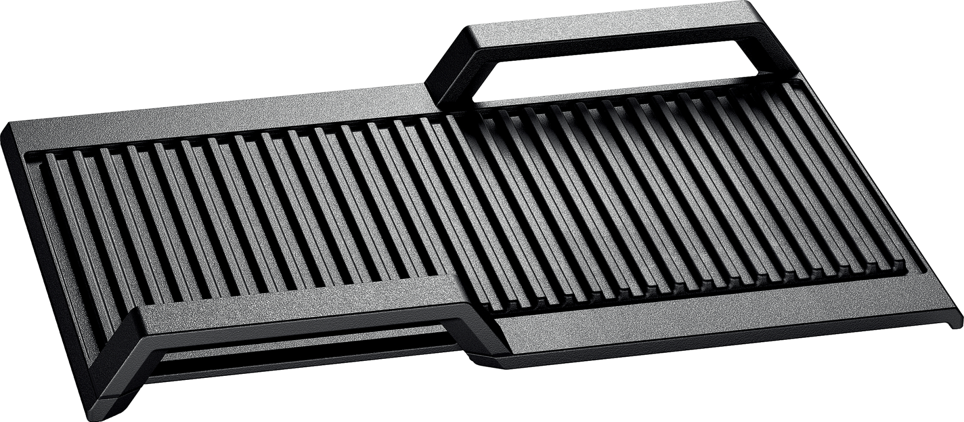 BOSCH grillplaat - HEZ390522