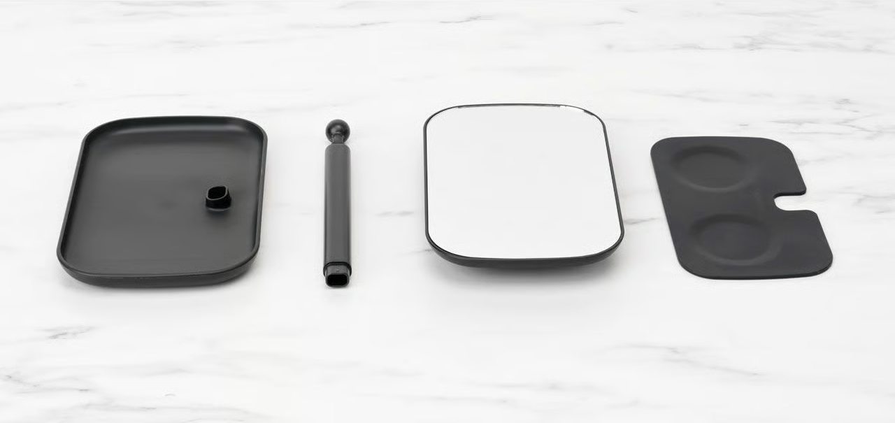 BRABANTIA spiegel - 280702
