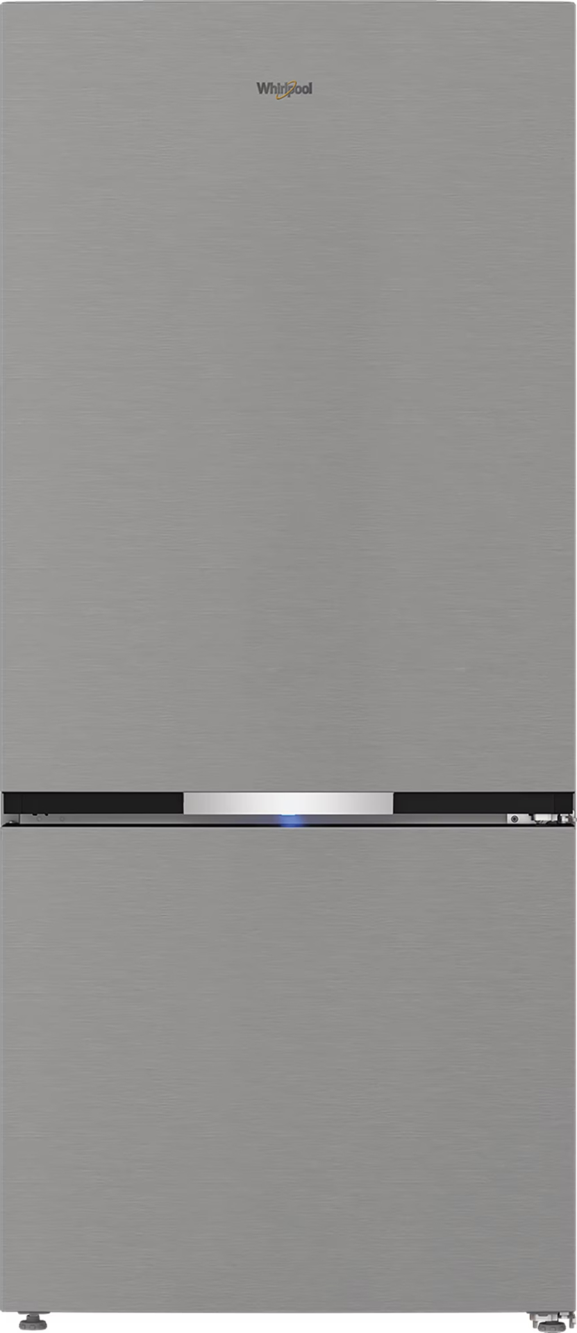 WHIRLPOOL vrijstaande koel-vriescombinatie - WHK26614X8E