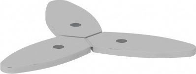 BERGHOFF onderzetter - 3950642