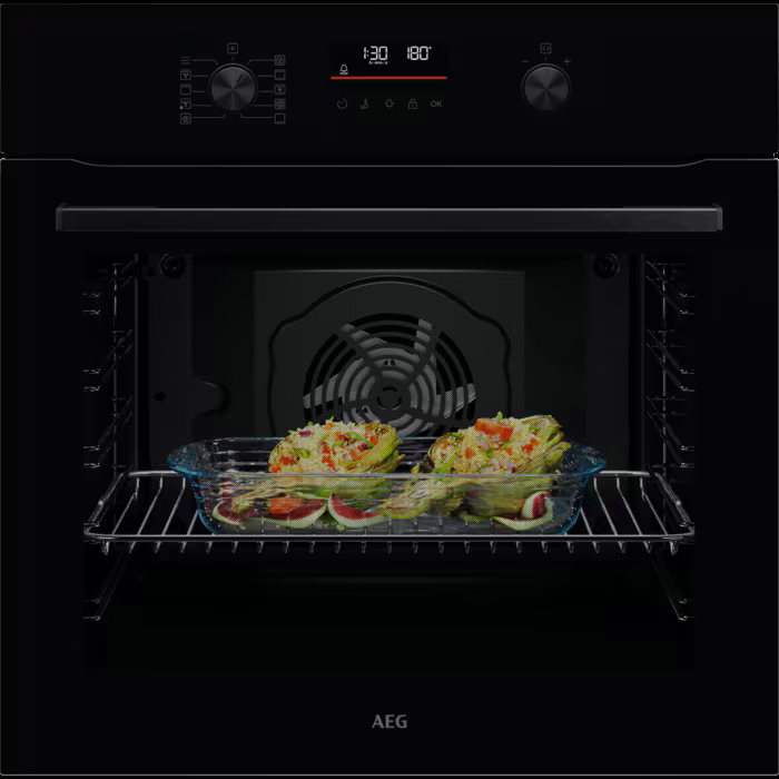 AEG OU5PB40SK 5000 multifunctionele oven - 60cm