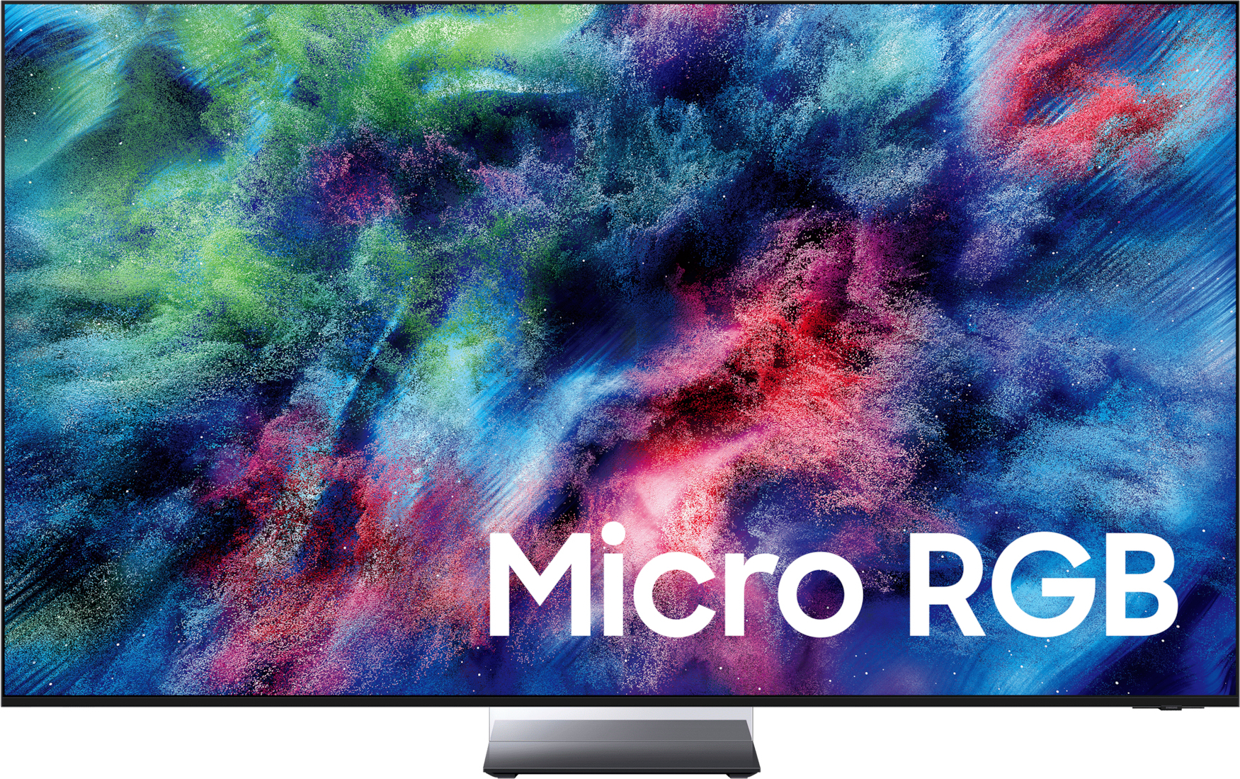 SAMSUNG Televisie 65" MicroRGB 4K (UHD) - MRE65R95HATXXN