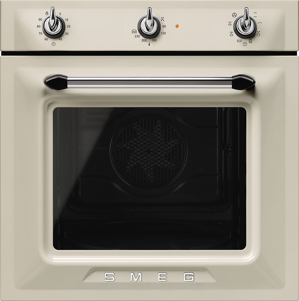 SMEG Victoria Inbouw oven - SF6905P1