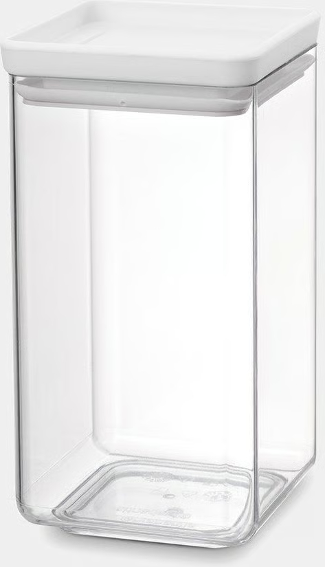 BRABANTIA voorraadbus - 122484