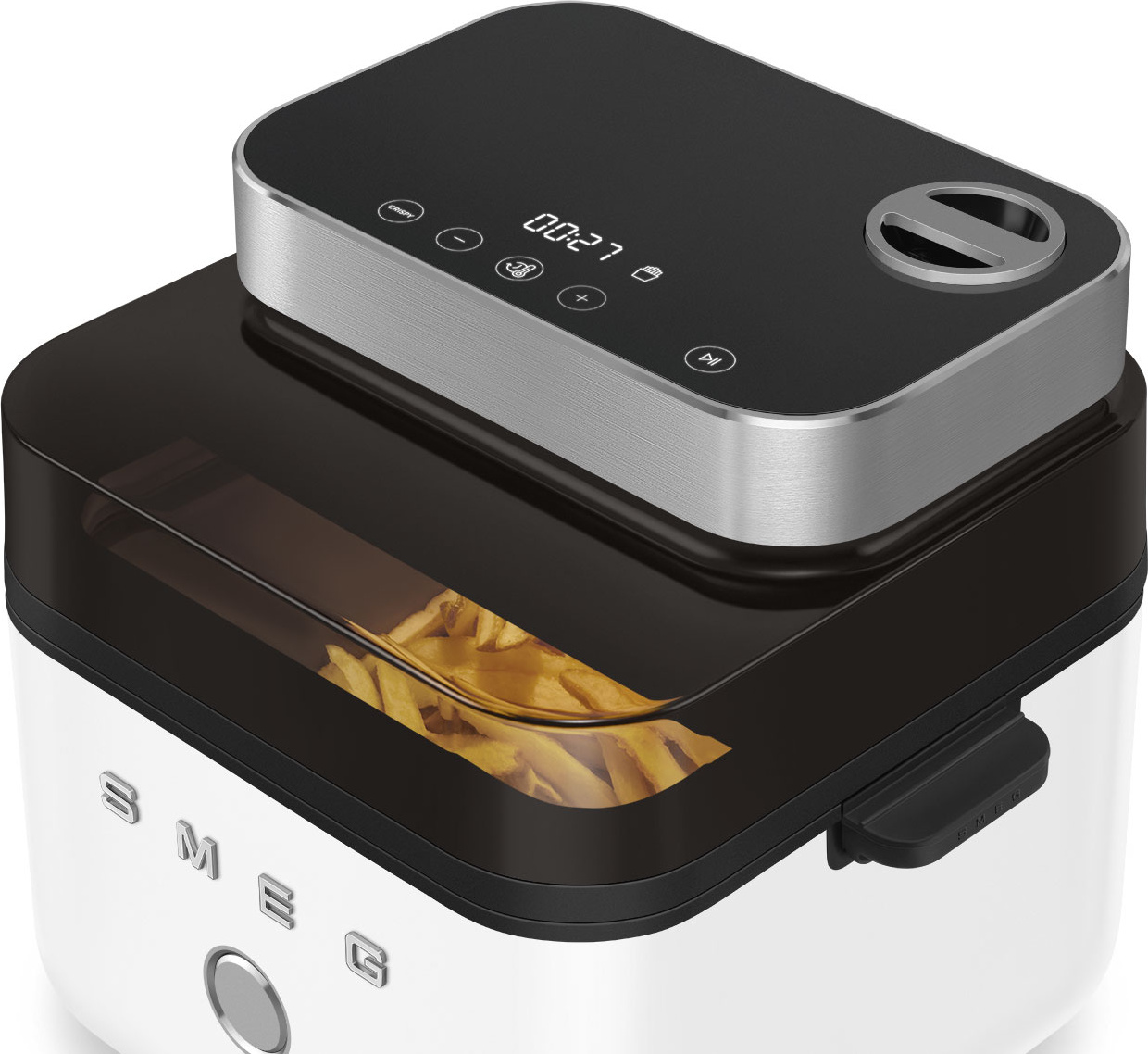 SMEG AFC01WHMEU