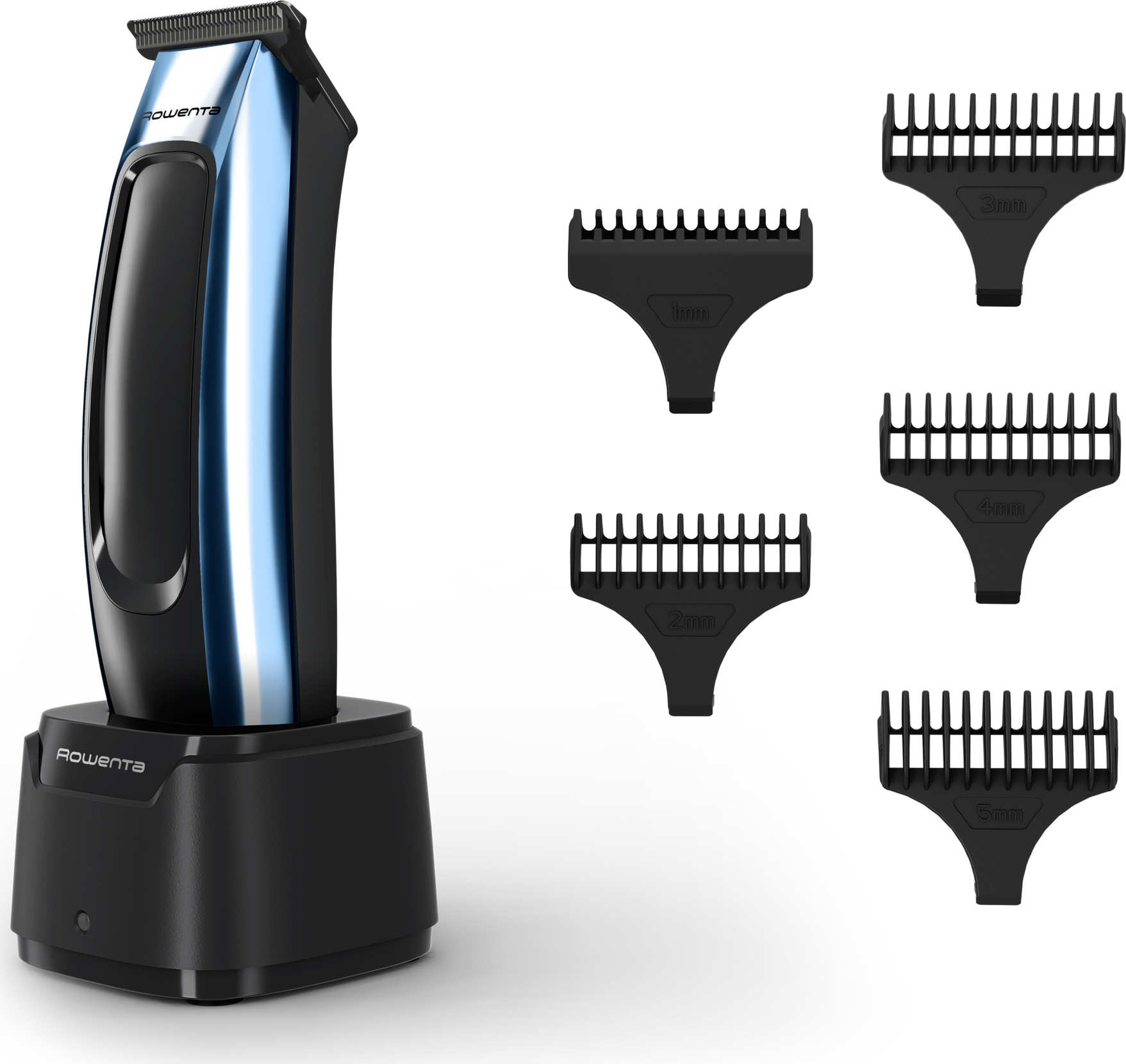 Baard & lichaamstrimmer
