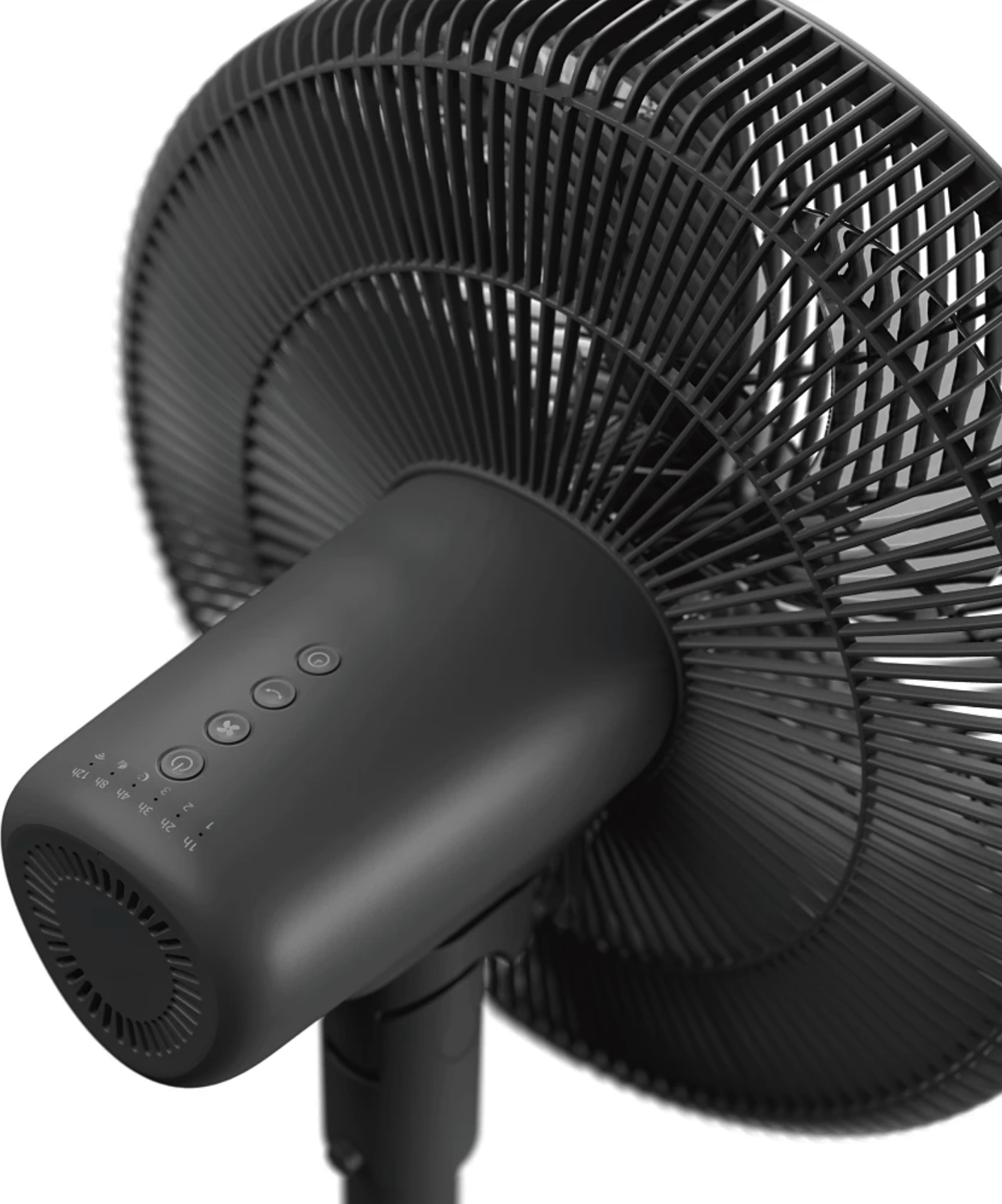 PHILIPS ventilator - staande ventilator - PDCX3550/01
