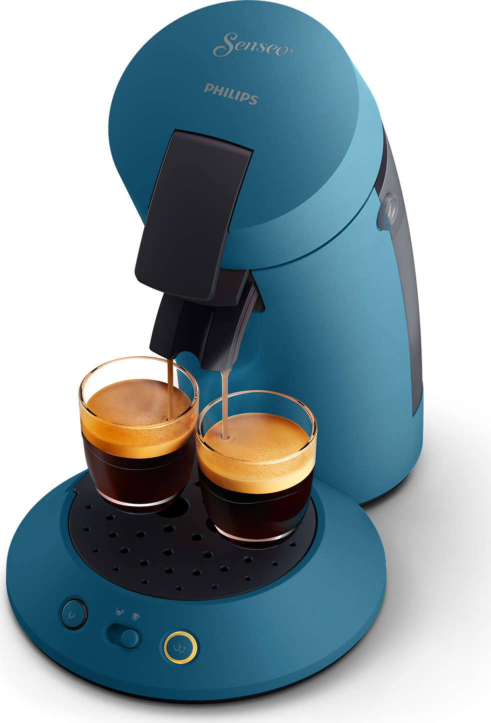 PHILIPS koffiezetapparaat - PDCSA210/00