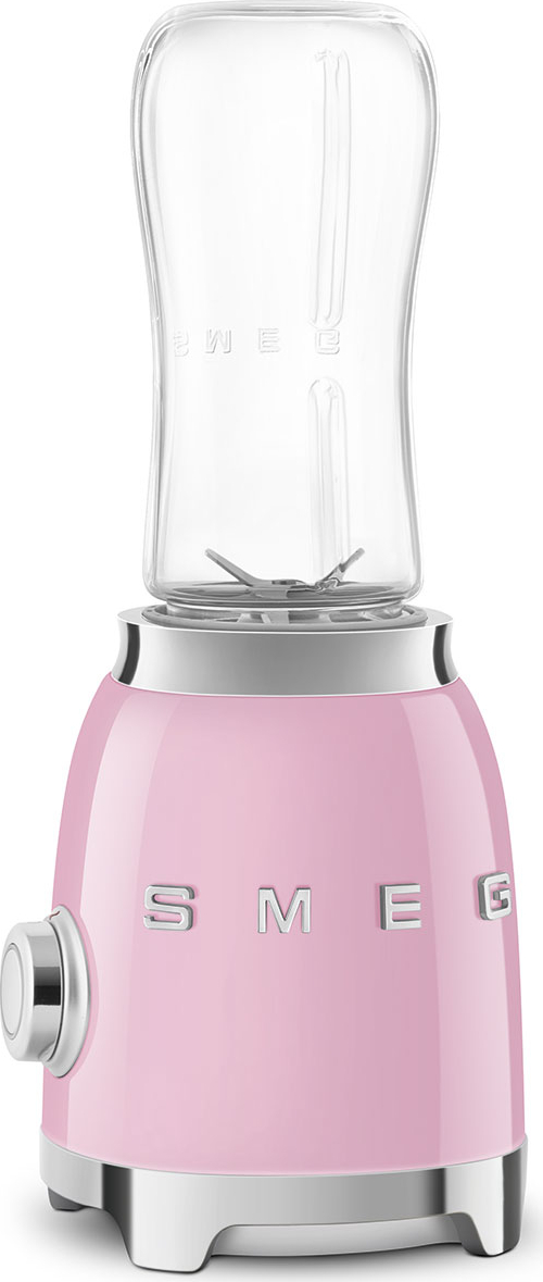 SMEG blender - PBF01PKEU