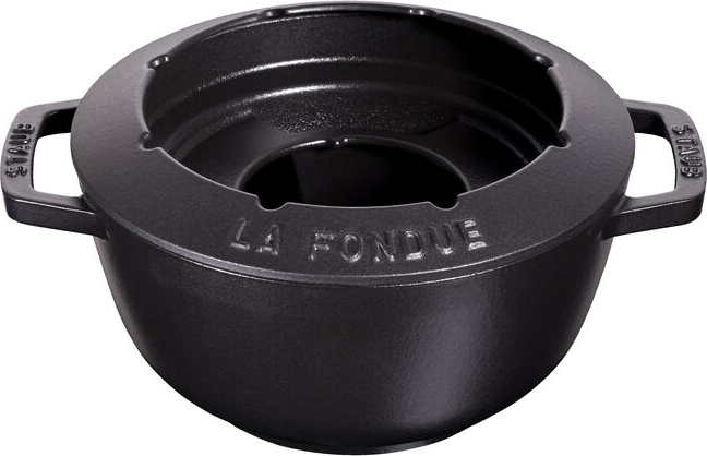 STAUB fondueset - 14002023