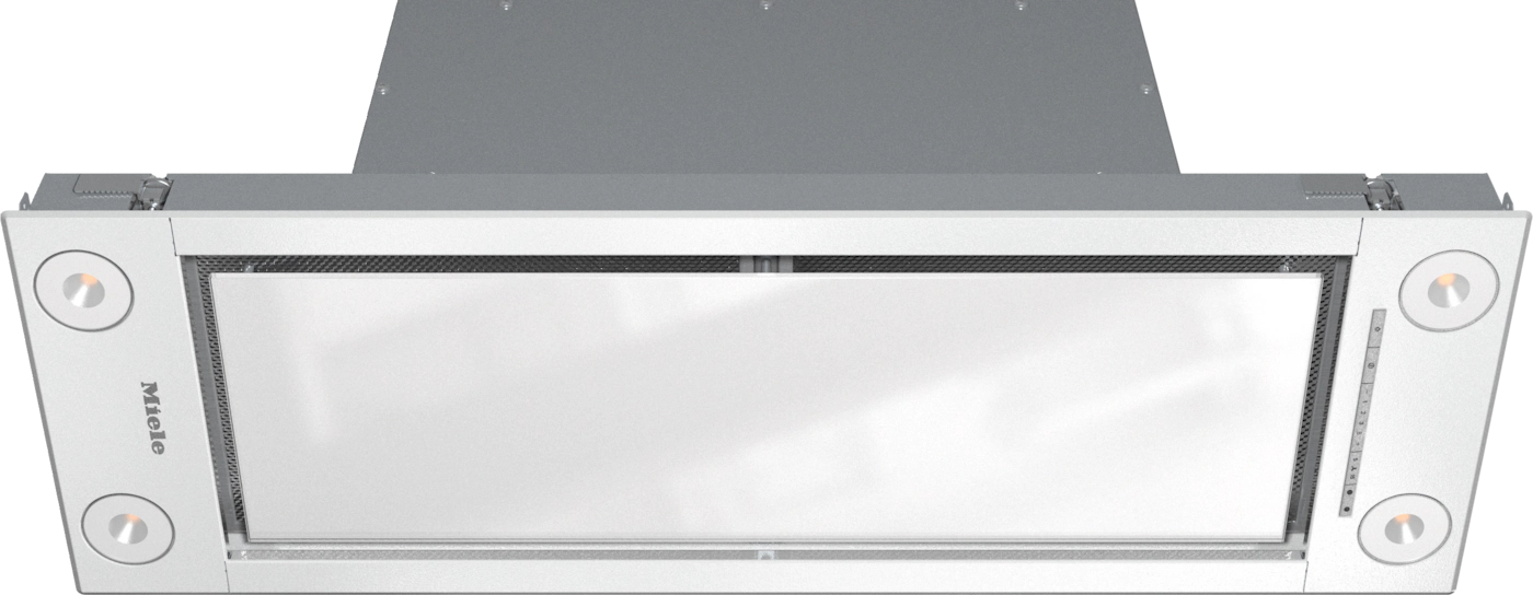 MIELE inbouwgroep - 88cm - DA2698BW