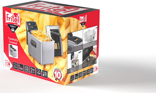 FRITEL Friteuse - 138281