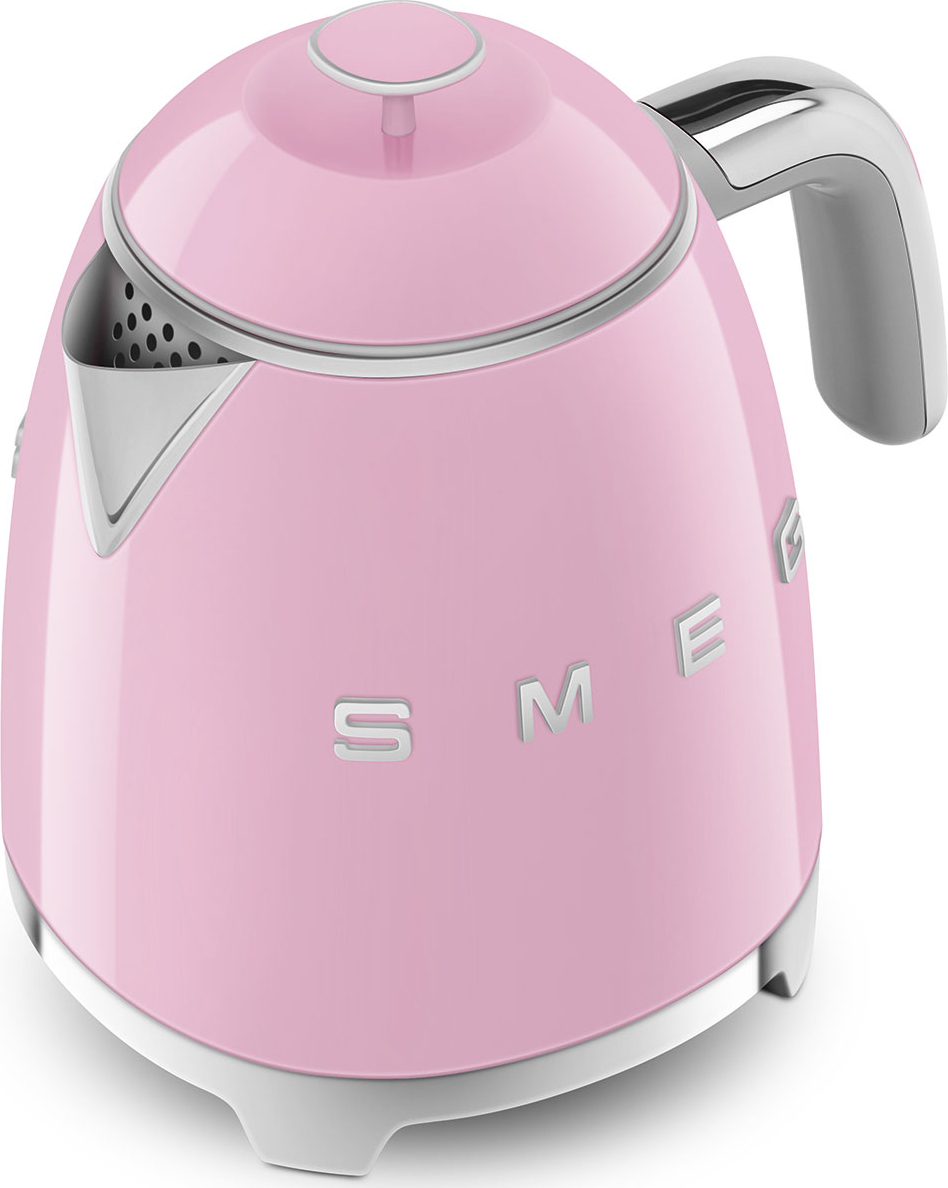 SMEG waterkoker - KLF05PKEU