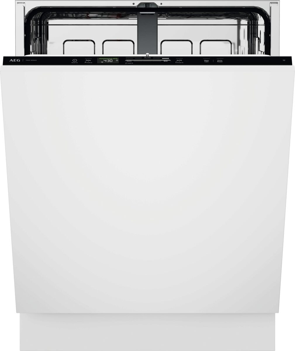 AEG 7000 vaatwasser volledig integreerbaar - GI7235C1SZ
