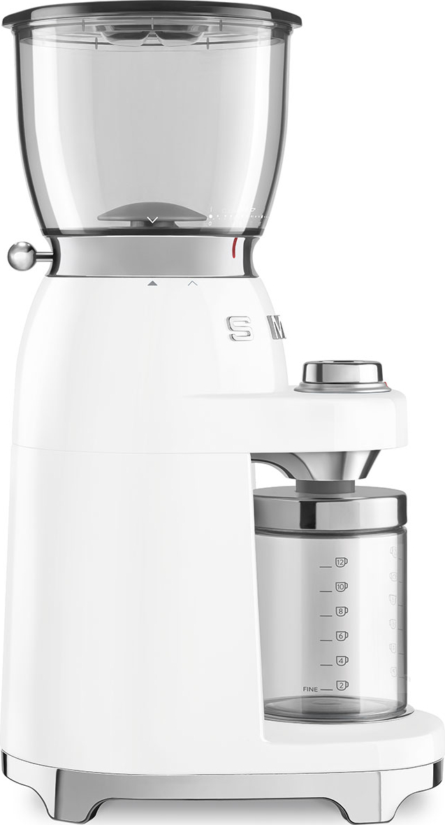 SMEG koffiemolen - CGF11WHEU