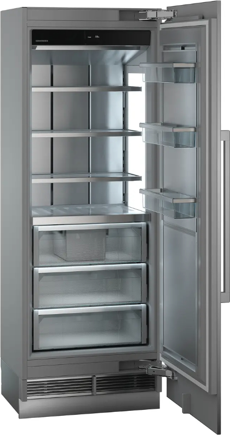LIEBHERR MONOLITH Inbouw vriezer - EFNEI977020