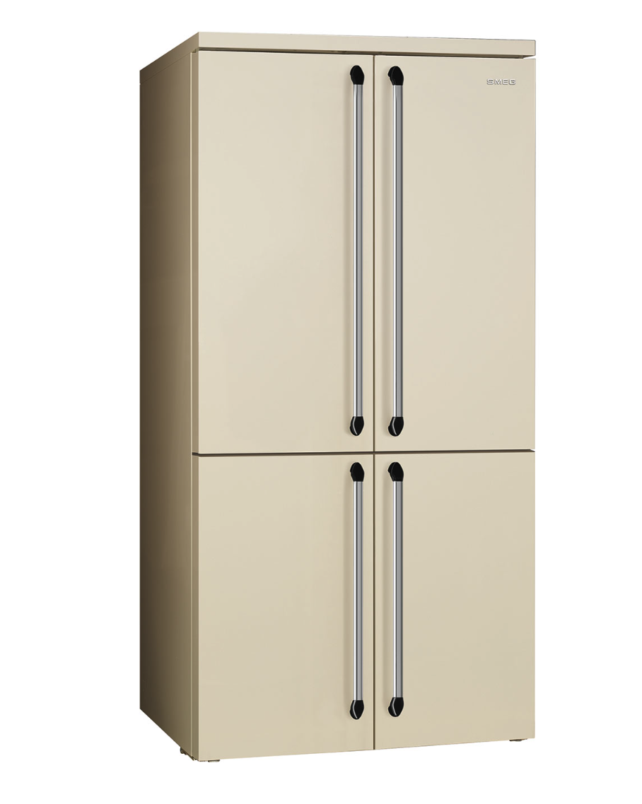 SMEG FQ960P6 side-by-side - 187cm