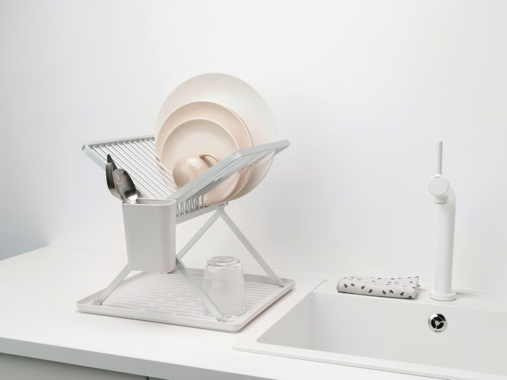 BRABANTIA afdruiprek - 139383