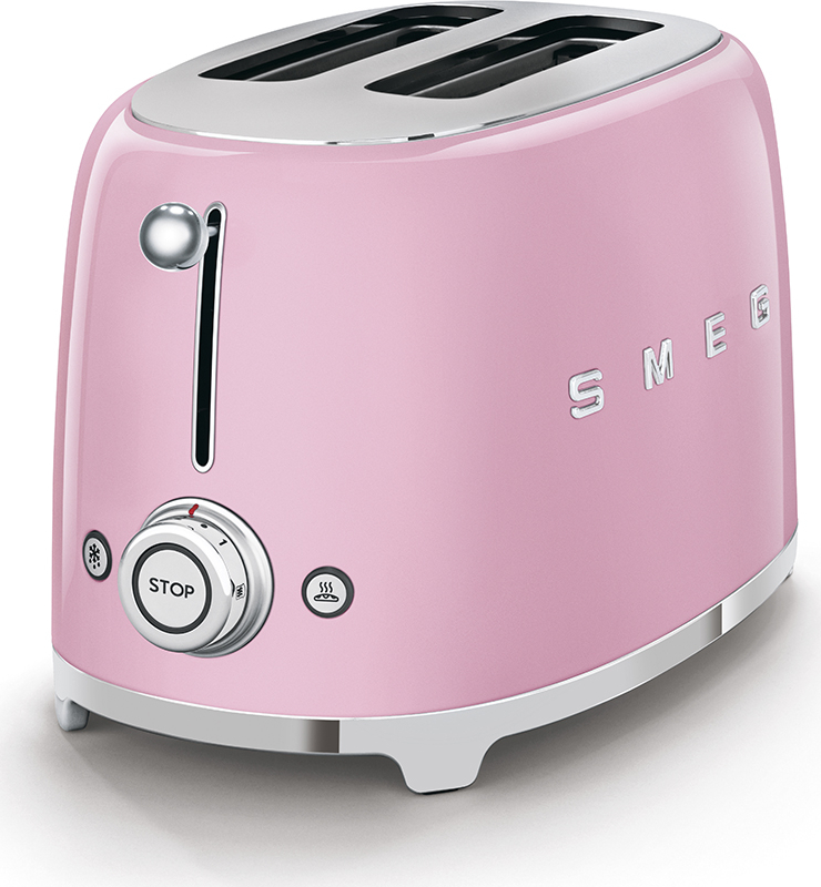 SMEG broodrooster - TSF01PKEU
