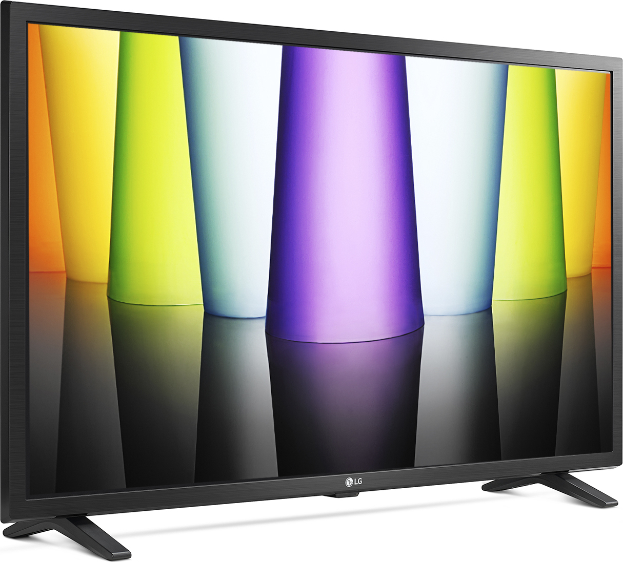 LG CE televisie 2K Full HD - 32" - 32LQ63006LA
