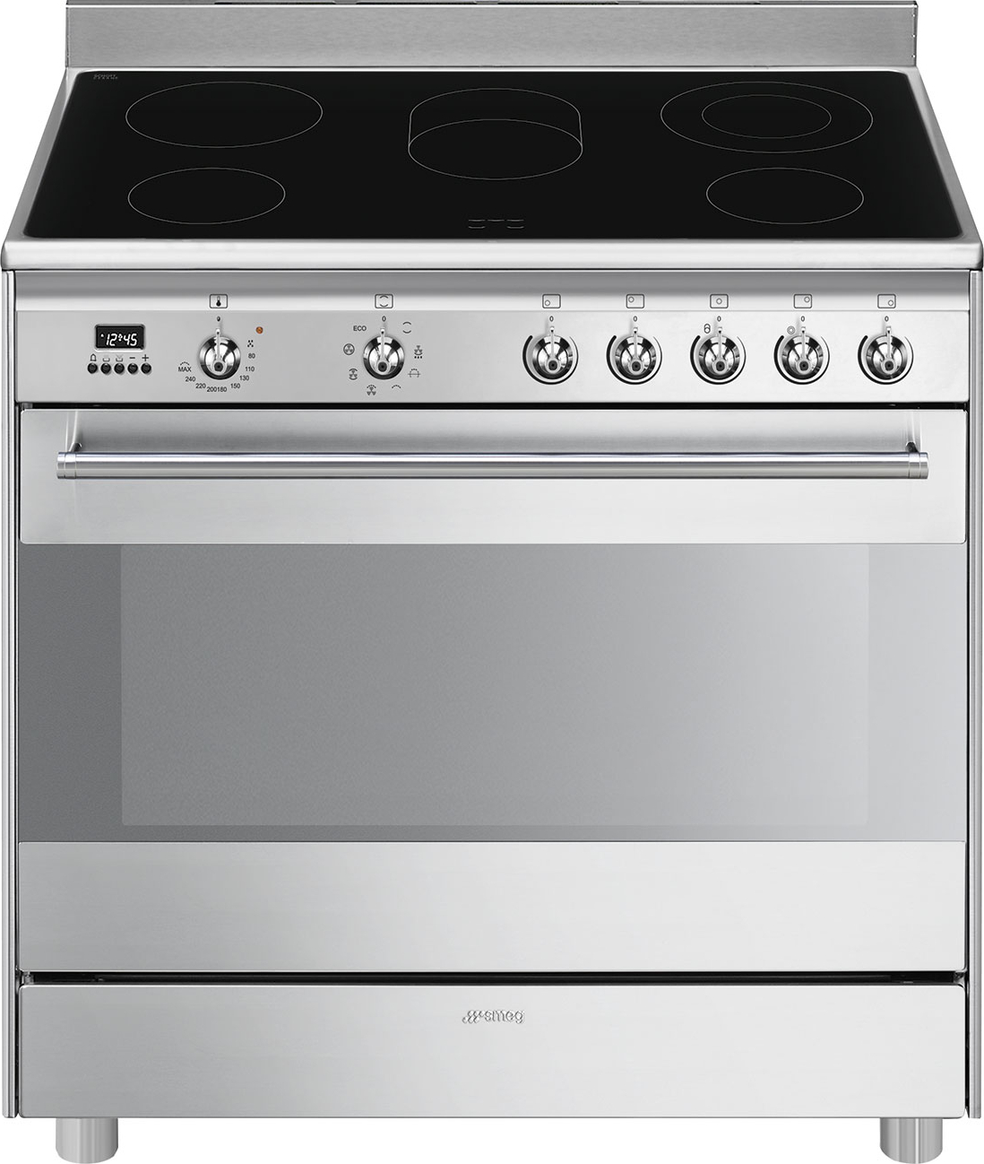 SMEG SCD91CMX9