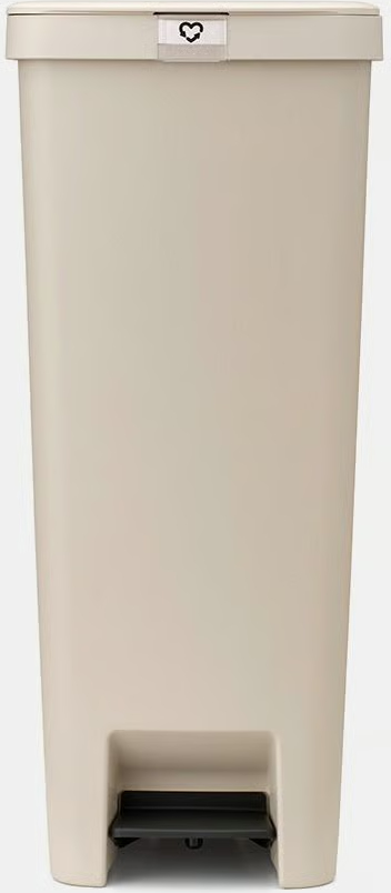 BRABANTIA pedaalemmer - 251849