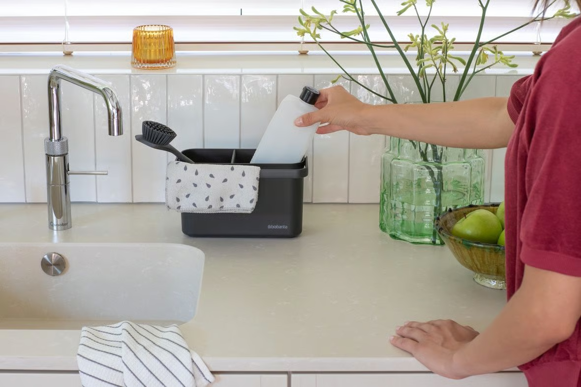 BRABANTIA aanrechtbakje - 233302