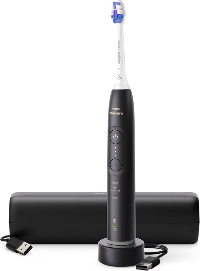 PHILIPS elektrische tandenborstel - PHHX7411/02