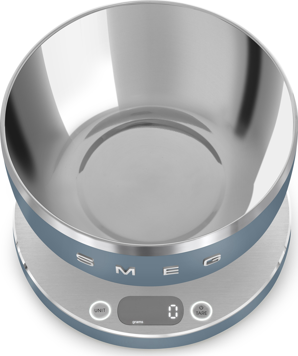 SMEG KSC01SBMWW