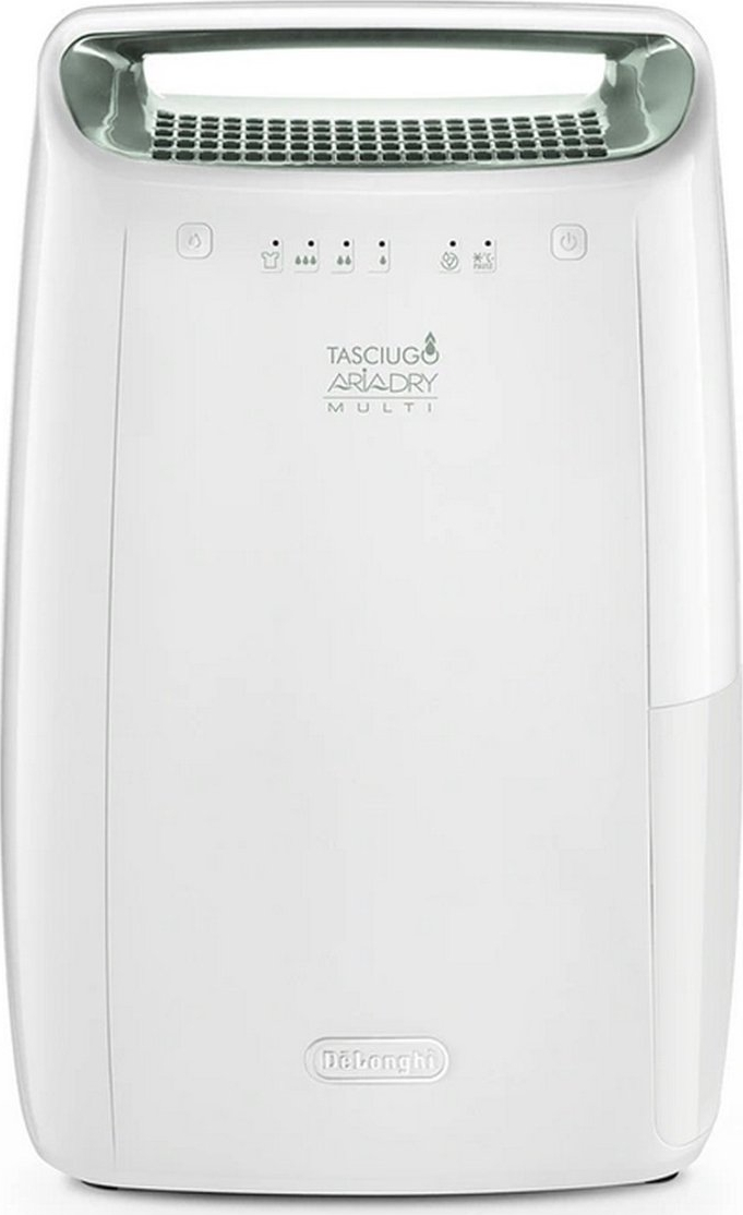 BRAUN Ontvochtiger - DEX212SF