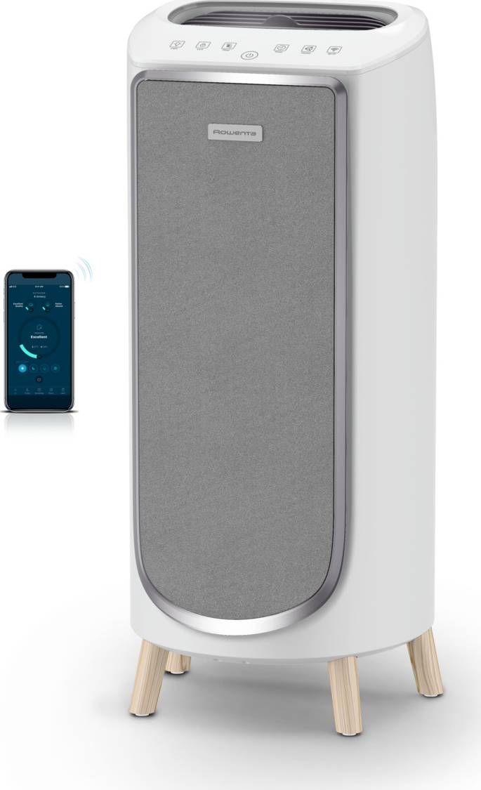 ROWENTA ROPU6180F0