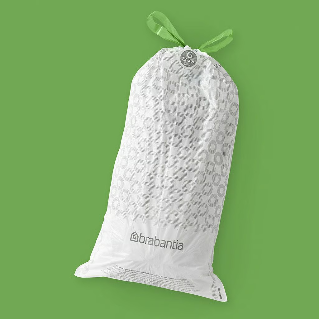 BRABANTIA afvalzakken - 375668