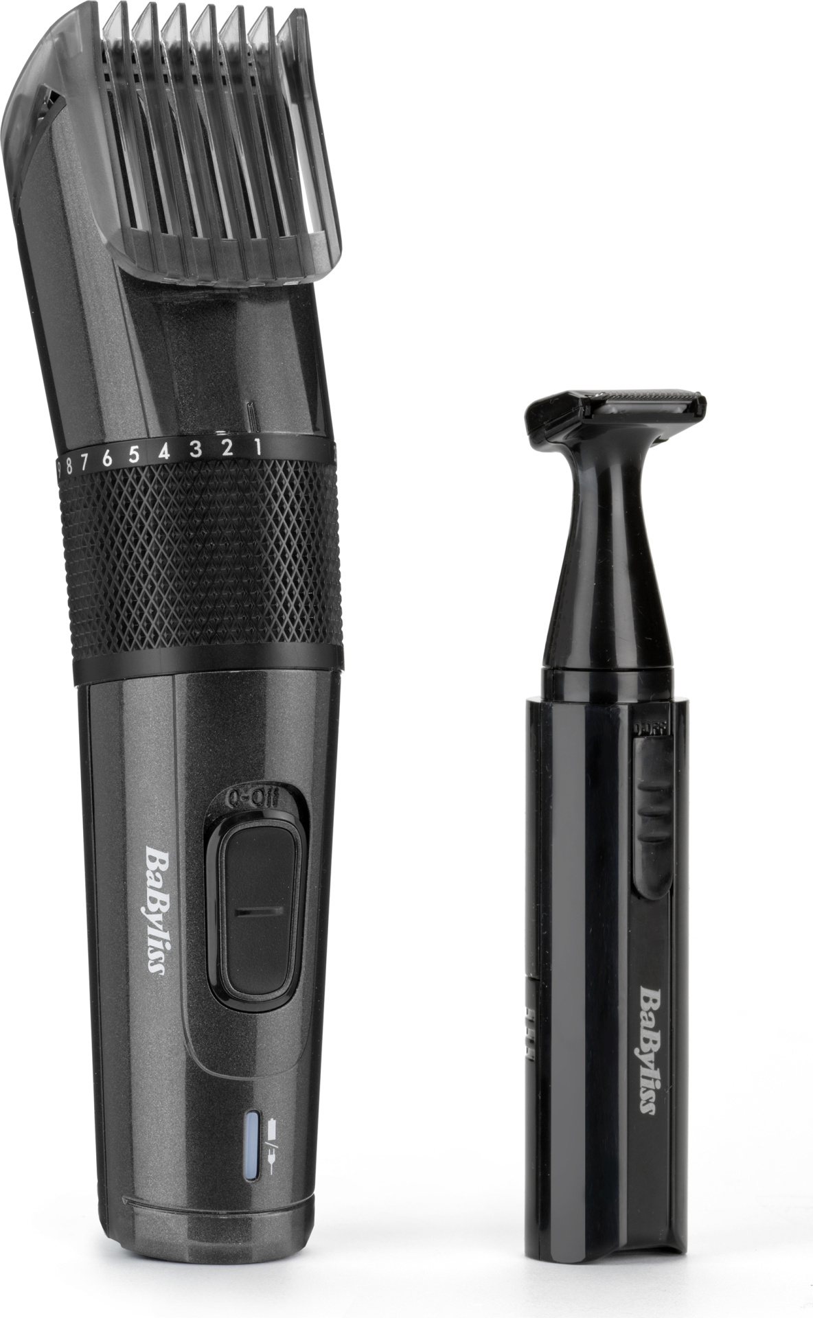 BABYLISS haar- en baardtrimmer - BAE978E