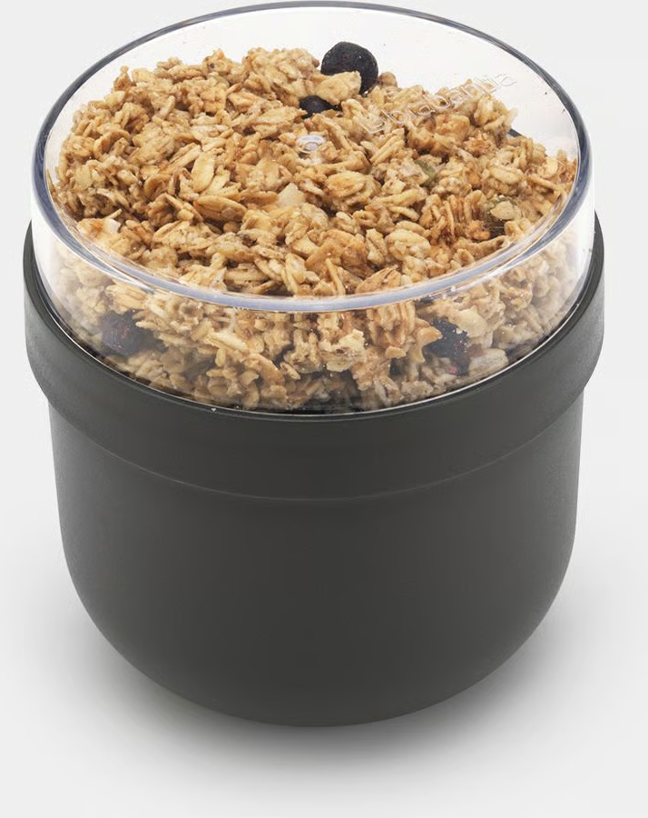 BRABANTIA yoghurt potjes - 204180