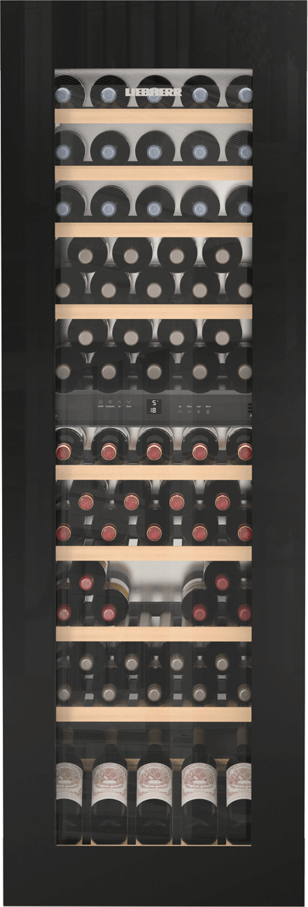 LIEBHERR Inbouw wijnklimaatkast - EWTGB358326