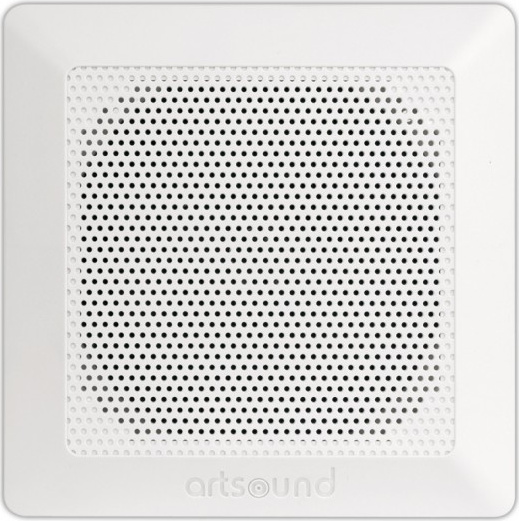 ARTSOUND luidspreker - inbouw - DC84
