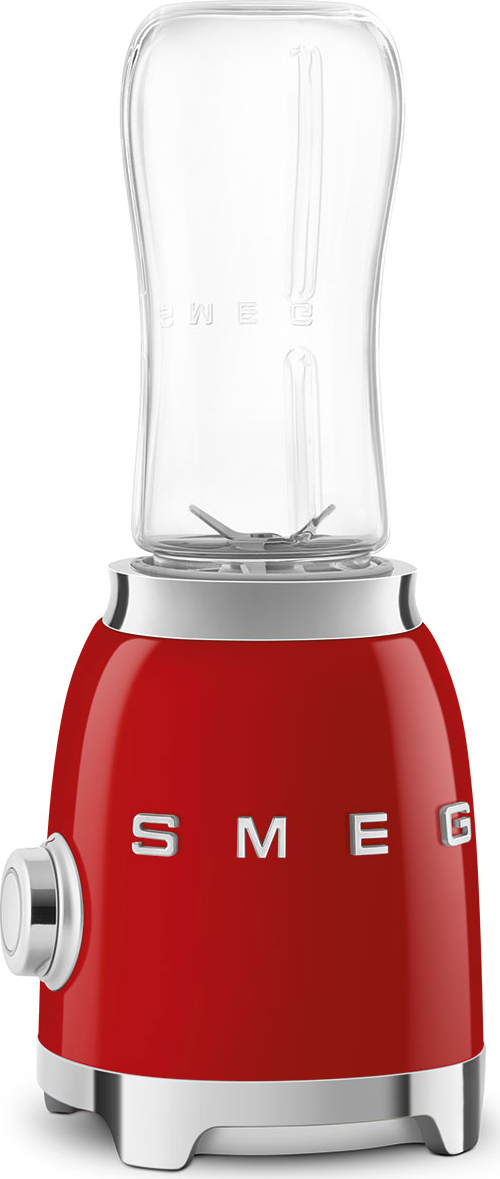 SMEG blender - PBF01RDEU