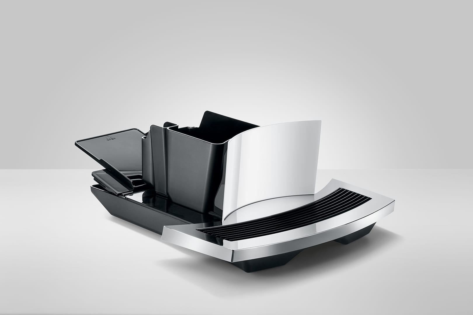 JURA E4 espresso machine - 15433