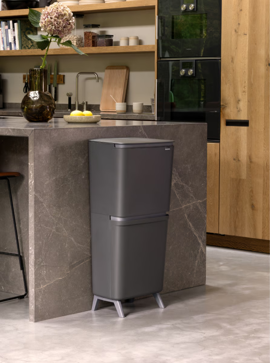 BRABANTIA afvalemmer - 275043